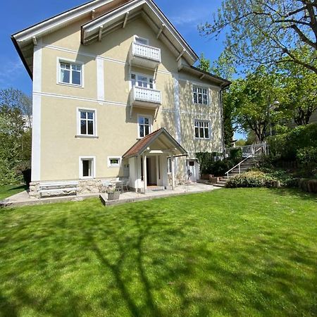 Historical Villa In The Heart Of Bled 2 Eksteriør billede